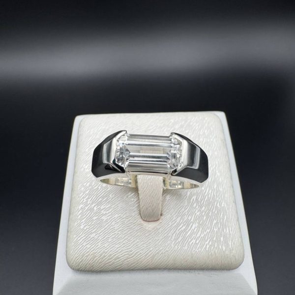 انگشتر اسپرت در نجف اصل