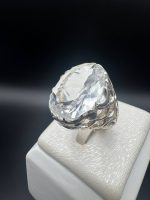 انگشتر مردانه در نجف تراش جواهری