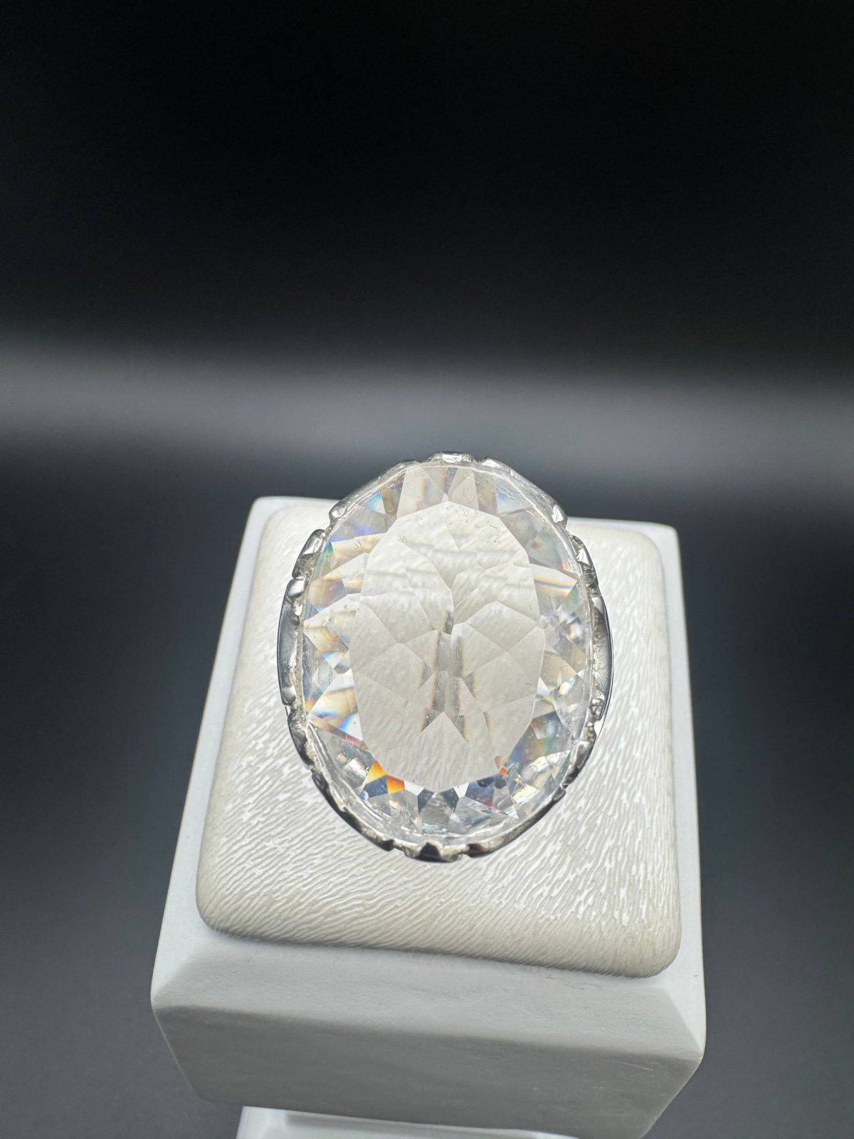 انگشتر مردانه در نجف تراش جواهری