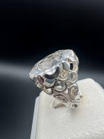 انگشتر مردانه در نجف تراش جواهری